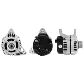Køb Generator af DRI 211318702 til den lave pris 1541,78 DKK