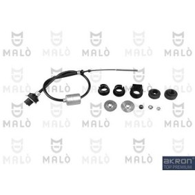 Kupplungsseil 21153 von MALÒ günstig für 38,04 € online kaufen
