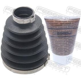 Compre Fuelle palier de FEBEST online para V40 Furgón / Hatchback (525, 526) a precios moderados