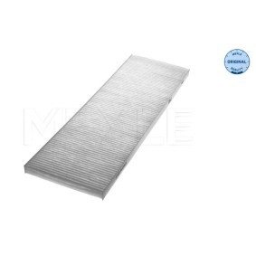 Compre Filtro de habitáculo de MEYLE online para DUCATO Caja/Chasis (280) a precios moderados
