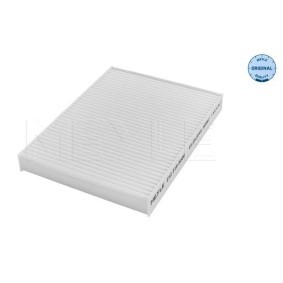 Innenraumfilter 212 319 0006 von MEYLE günstig für 7,59 € online kaufen