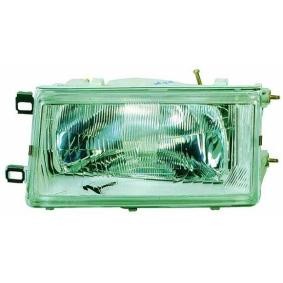 Compre Farol principal da ABAKUS 212-1110L-LD a um preço baixo por 40,22 €
