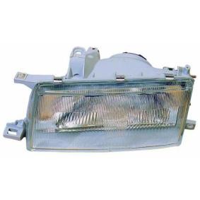 Compre Farol principal de ABAKUS online para TERCEL três volumes a preços moderados