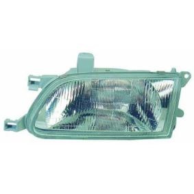 Compre Farol principal de ABAKUS online para TERCEL três volumes a preços moderados