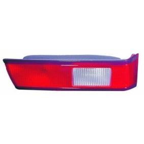 Comprar Piloto trasero de ABAKUS 212-1313L-A a bajo precio de 18,10 €