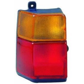 Compre Farolim de ABAKUS online para LITEACE Autocarro (CM30_G, KM30_G) a preços moderados