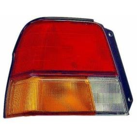 Compre Farolim de ABAKUS online para TERCEL três volumes a preços moderados