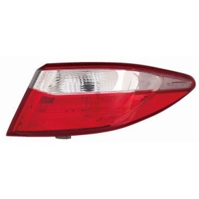 Compre Piloto trasero de ABAKUS online para Camry Berlina (_V5_) a precios moderados
