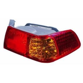 Comprar Piloto trasero de ABAKUS 212-19D7R-UE a bajo precio de 19,72 €