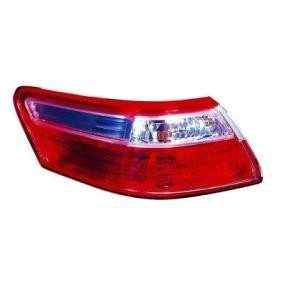 Comprar Piloto trasero de ABAKUS 212-19N8L-A a bajo precio de 72,22 €