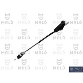 Kupplungsseil 21227 von MALÒ günstig für 17,24 € online kaufen