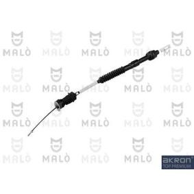 Kupplungsseil 21282 von MALÒ günstig für 17,27 € online kaufen