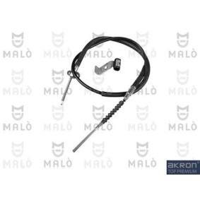 Handbremsseil für NISSAN von MALÒ