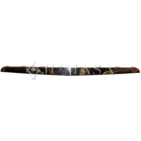 Zier- / Schutzleiste, Kühlergitter 21362040 von JUMASA günstig für 41,29 € online kaufen
