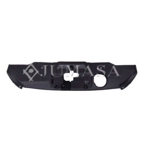 Halter, Kühlergitter für HONDA von JUMASA