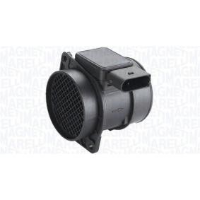 Luftmassenmesser (LMM) 213719772019 von MAGNETI MARELLI günstig für 55,10 € online kaufen