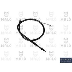 Handbremsseil für RENAULT von MALÒ
