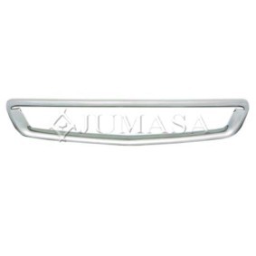 Rahmen, Kühlergitter für HONDA von JUMASA