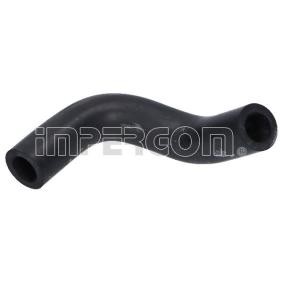 Compre Tubo flexível, permutador de calor do aquecimento de ORIGINAL IMPERIUM online para 124 Coupe (124_) a preços moderados