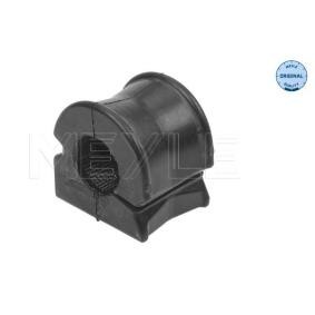 Compre Apoio, barra estabilizadora da MEYLE 214 615 0007 a um preço baixo por 7,98 €