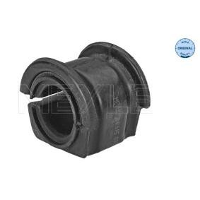 Compre Apoio, barra estabilizadora da MEYLE 214 615 0009 a um preço baixo por 6,38 €