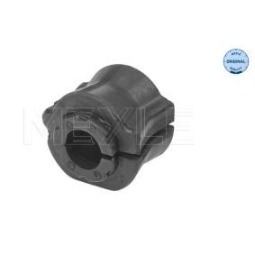 Compre Apoio, barra estabilizadora da MEYLE 214 615 0012 a um preço baixo por 9,56 €