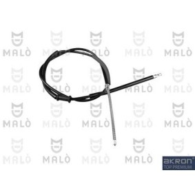 Acquista Cavo freno a mano da MALÒ 21405 a buon mercato per soli 11,15 €