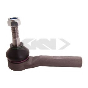 Spurstangenkopf des Herstellers SPIDAN - Originalware Artikelnummer: 57645