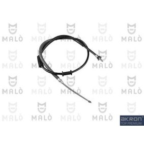 Acquista Cavo freno a mano da MALÒ 21481 a buon mercato per soli 10,82 €