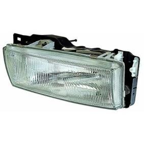 Compre Faros de ABAKUS online para Maxima III Berlina (J30) a precios moderados