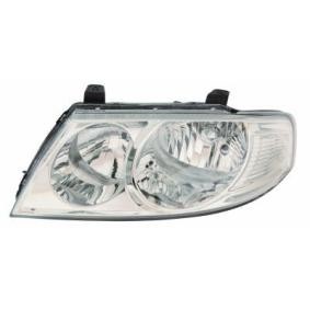 Acquista Faro anteriore da ABAKUS 215-11B7L-LDEMN a buon mercato per soli 115,56 €