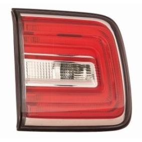 Comprar Piloto trasero de ABAKUS 215-1327R-AE a bajo precio de 57,01 €