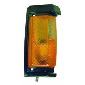 Blinker 215-1515L-2 von ABAKUS günstig für 6,70 € online kaufen