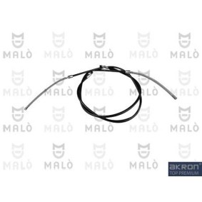 Handbremsseil 21530 von MALÒ günstig für 14,03 € online kaufen