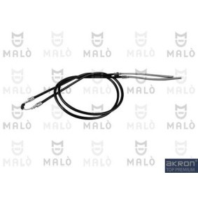 Handbremsseil 21531 von MALÒ günstig für 15,29 € online kaufen