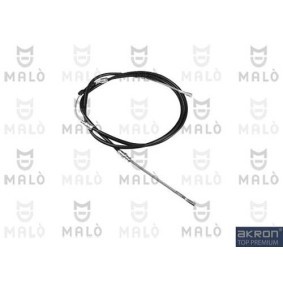 Handbremsseil 21533 von MALÒ günstig für 15,66 € online kaufen