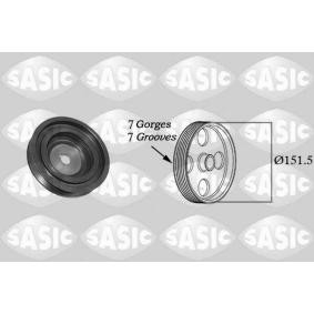 Compre Polia, cambota da SASIC 2154022 a um preço baixo por 52,84 €