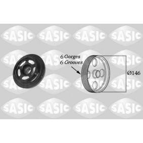 Compre Polia, cambota da SASIC 2156059 a um preço baixo por 128,12 €
