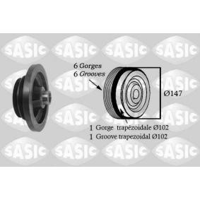 Compre Polia, cambota da SASIC 2156060 a um preço baixo por 115,64 €