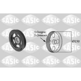 Compre Polia, cambota da SASIC 2156072 a um preço baixo por 108,94 €