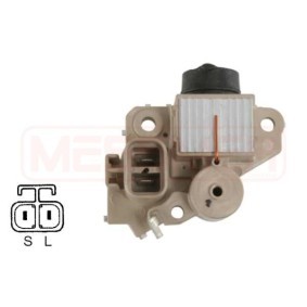 Compre Regulador do alternador de MESSMER online para COUPE (RD) a preços moderados