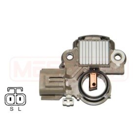 Compre Regulador do alternador da MESSMER 215815 a um preço baixo por 18,35 €