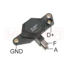 Lichtmaschinenregler 215835 von ERA günstig für 40,43 € online kaufen