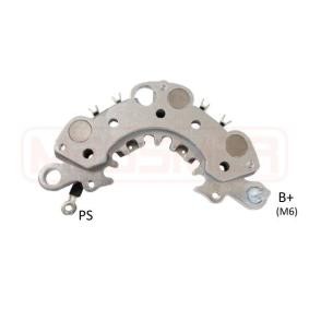 Gleichrichter, Generator 216041 von ERA günstig für 32,74 € online kaufen