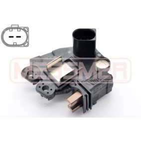 Compre Regulador do alternador de MESSMER online para CLS Shooting Brake (X218) a preços moderados