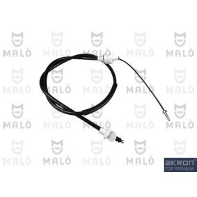 Kupplungsseil 21757 von MALÒ günstig für 10,89 € online kaufen