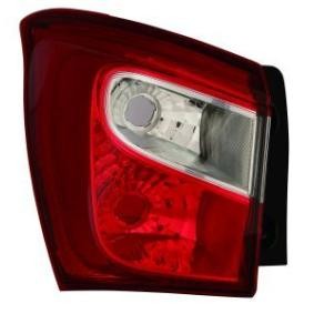 Acquista Fanale posteriore da ABAKUS 218-1979R-UE a buon mercato per soli 83,17 €