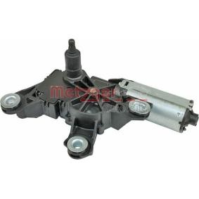 Acquista Motore tergicristallo da METZGER 2190660 a buon mercato per soli 68,81 €