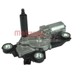 Compre Motor de limpa-vidros da METZGER 2190701 a um preço baixo por 135,79 €