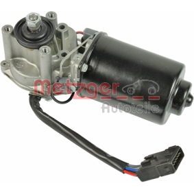 Compre Motor de limpa-vidros da METZGER 2190712 a um preço baixo por 151,81 €